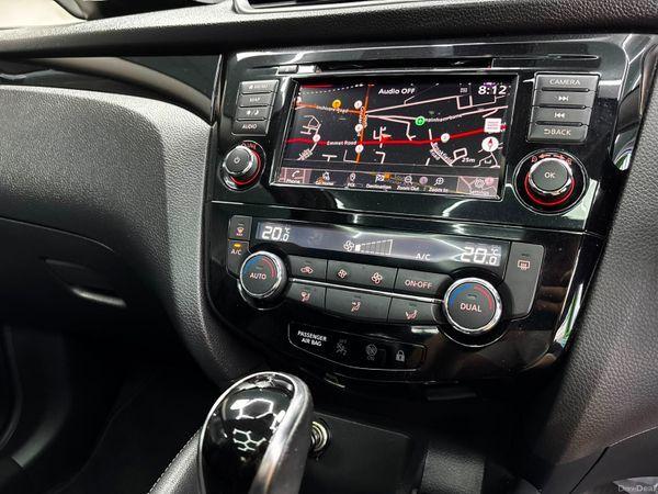 2019 Nissan Qashqai 1 Year Warranty Approved - photo 15
