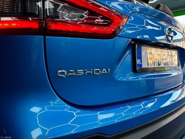 2019 Nissan Qashqai 1 Year Warranty Approved - photo 20
