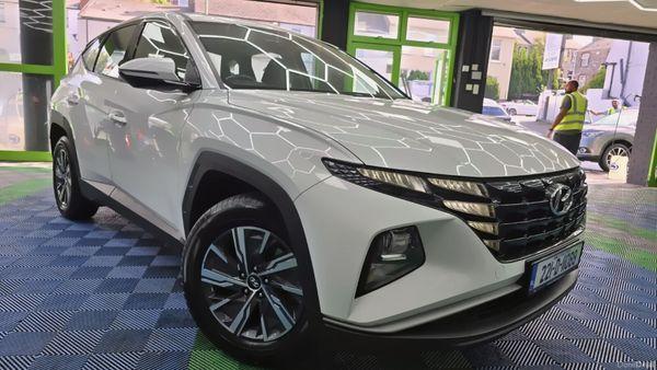 Hyundai Tucson 2022 AA APPROVED - photo 2