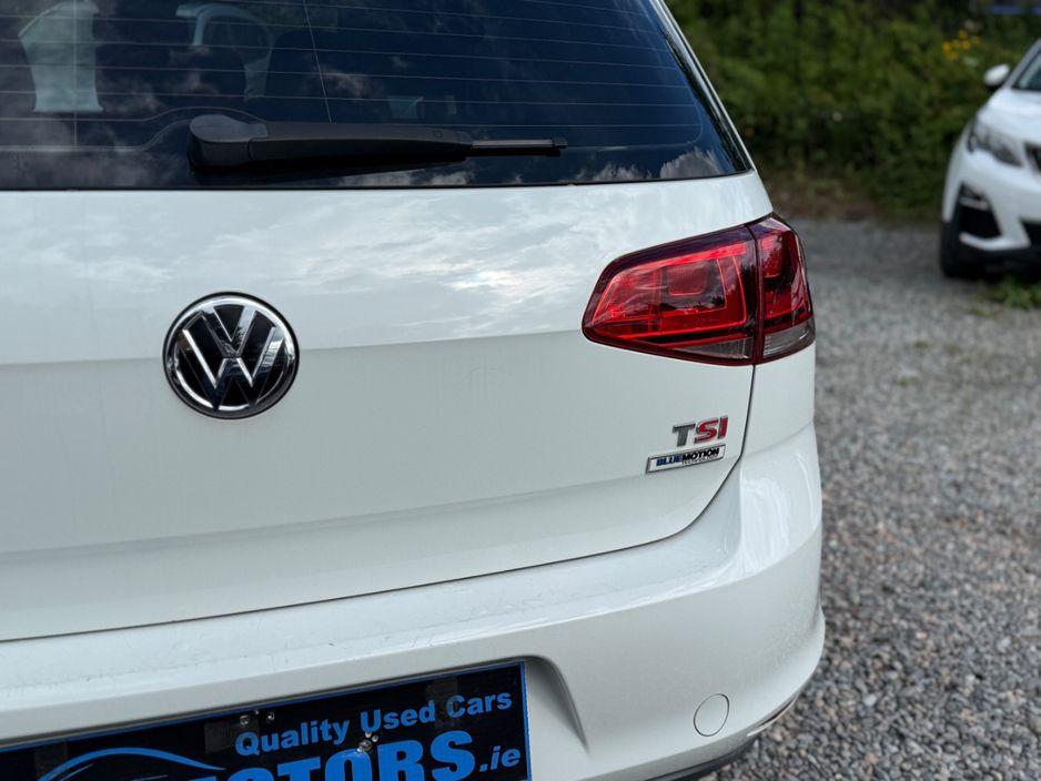 2014 Volkswagen Golf - photo 13