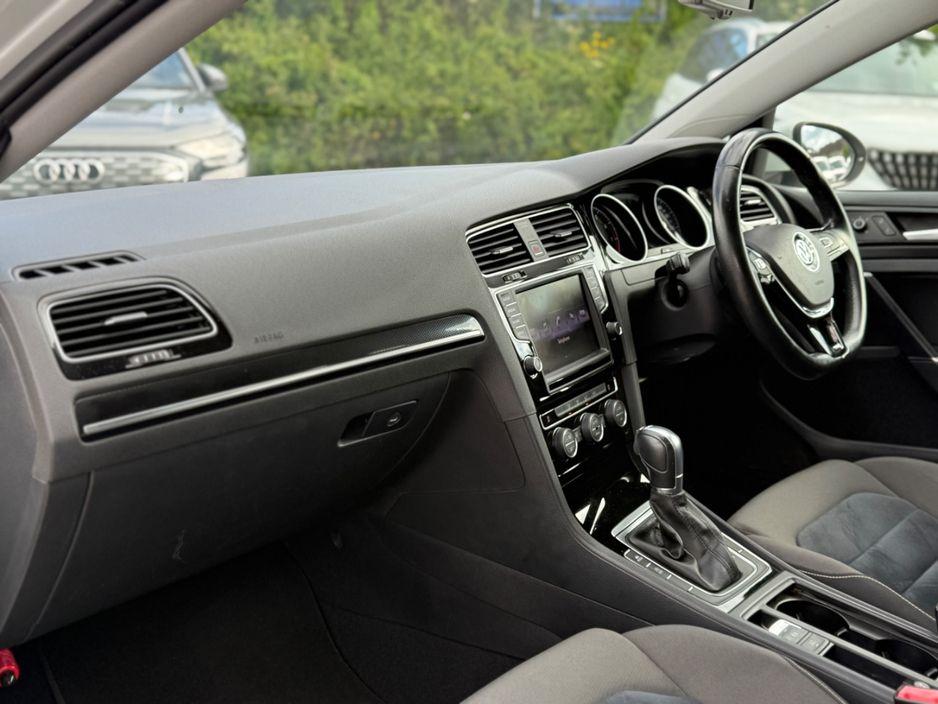 2014 Volkswagen Golf - photo 26