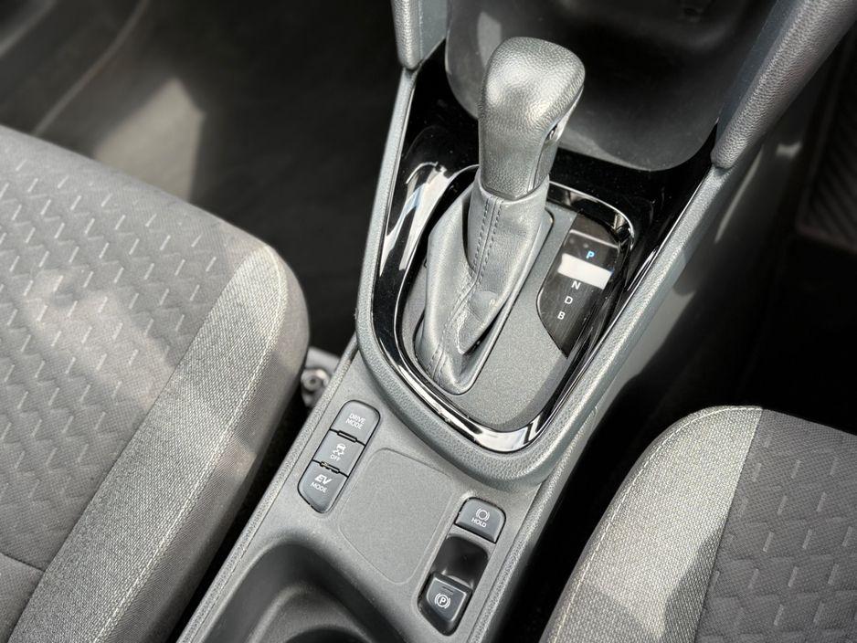 2024 Toyota Yaris Cross - photo 26