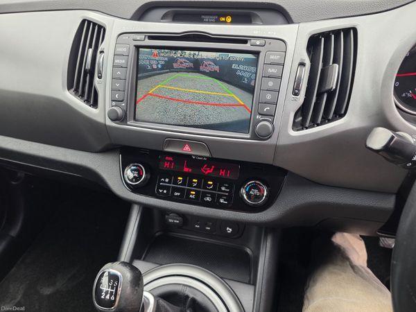 Kia Sportage 2015 - photo 10