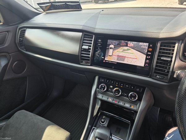 Skoda Kodiaq 2022 - photo 10