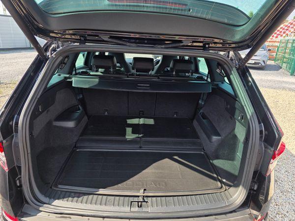 Skoda Kodiaq 2022 - photo 6
