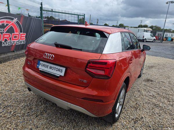 Audi Q2 2018 Automatic - photo 4