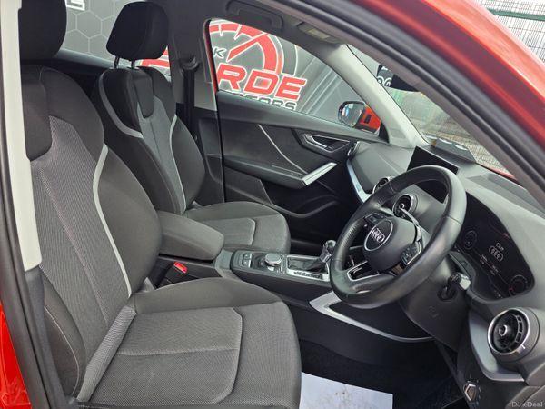 Audi Q2 2018 Automatic - photo 7