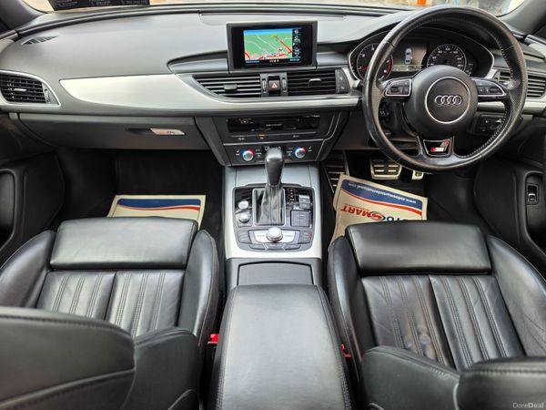 161 AUDI A6 S LINE AUTO BLACK ED × MAXTON PACK - photo 19