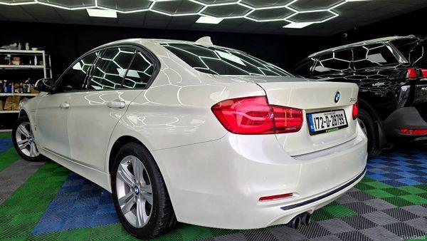 BMW 3-Series 2017 AA Approved 1 Year Warranty - photo 5