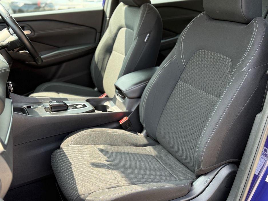 2024 Nissan Qashqai - photo 27