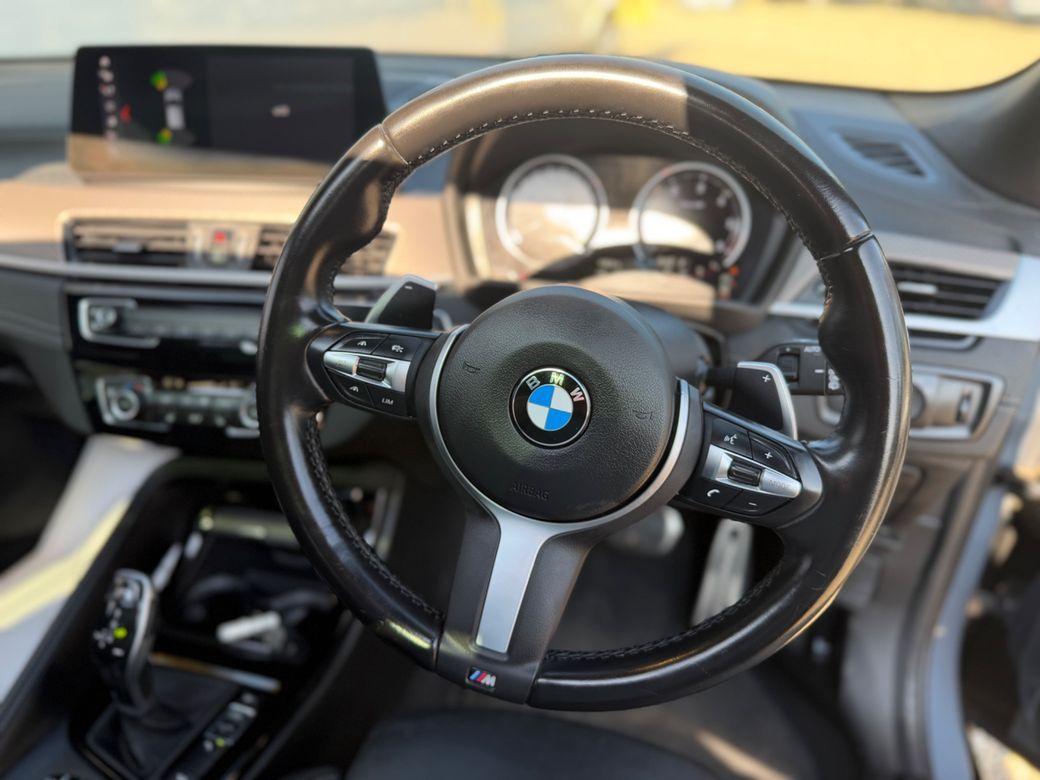2021 BMW X2 - photo 8