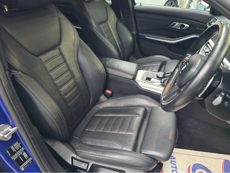 2019 BMW 3 Series - photo 15