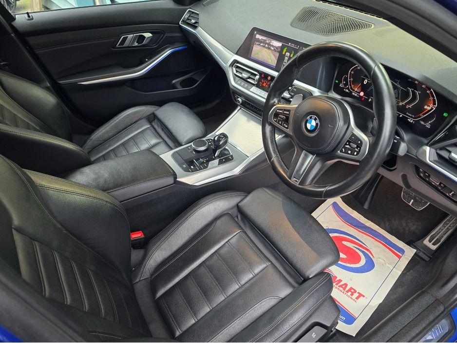 2019 BMW 3 Series - photo 13