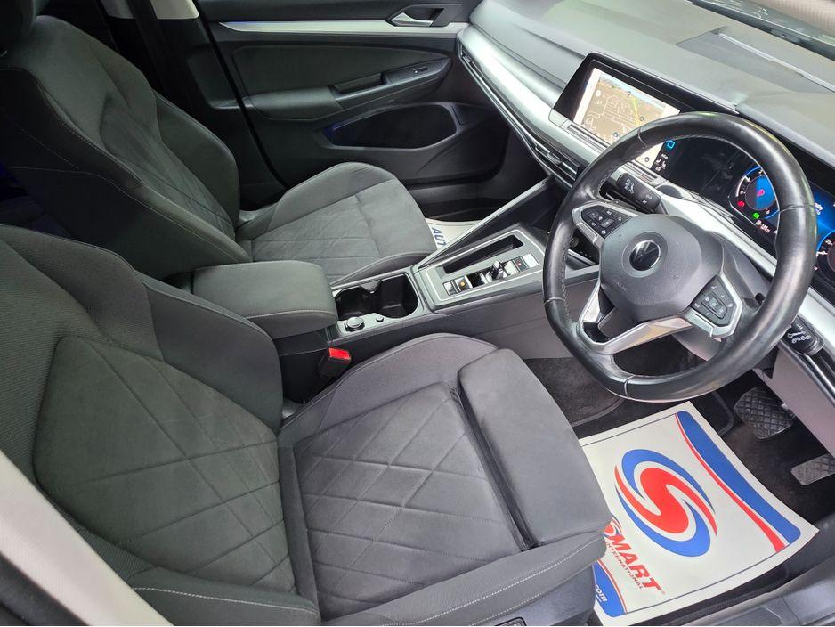 2022 Volkswagen Golf - photo 10