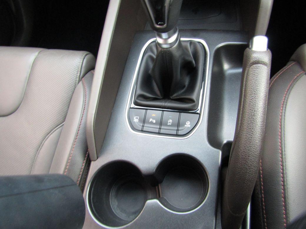 2019 Hyundai Santa Fe - photo 14