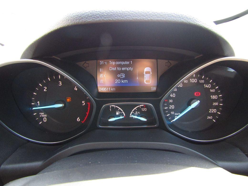2018 Ford Kuga - photo 14