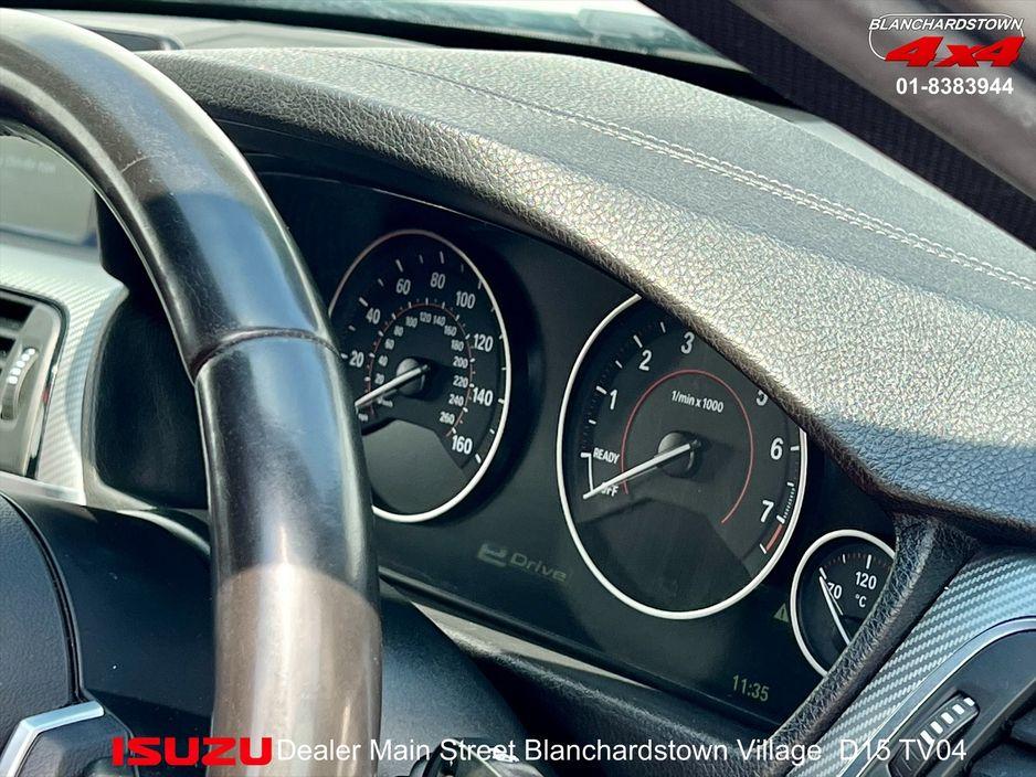 2018 BMW 3 Series - photo 6