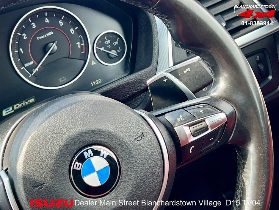 2018 BMW 3 Series - photo 13