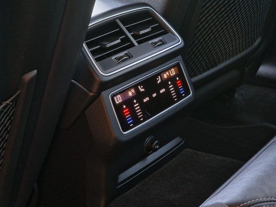 2022 Audi A6 - photo 11
