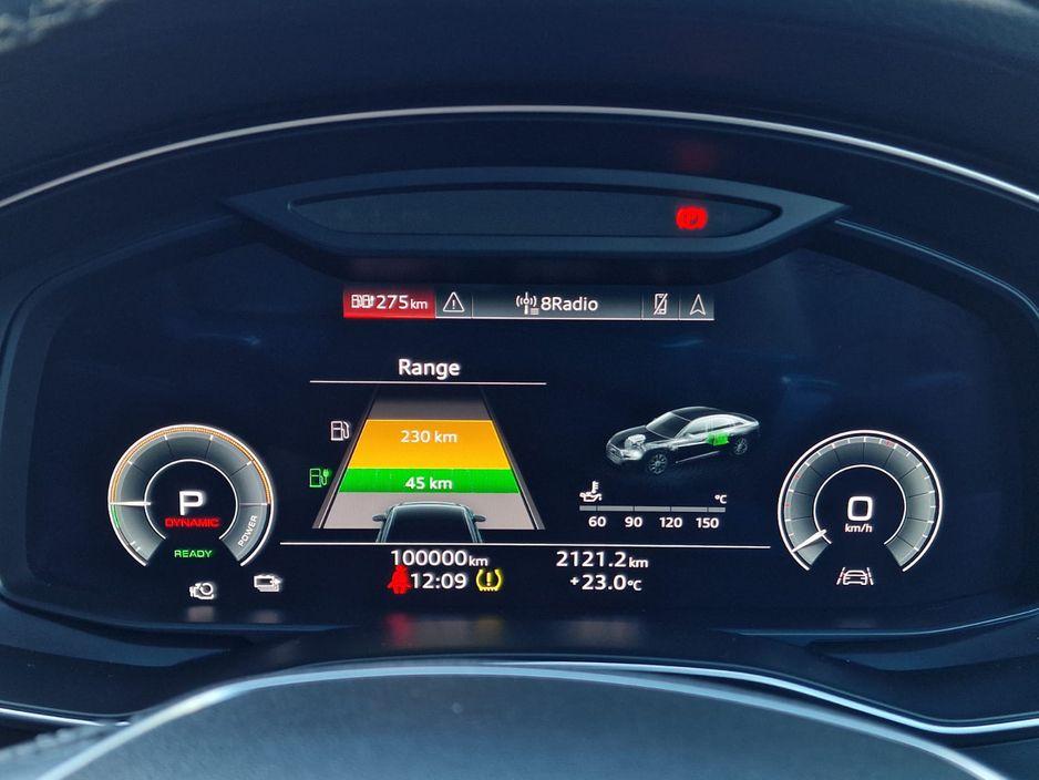2022 Audi A6 - photo 19