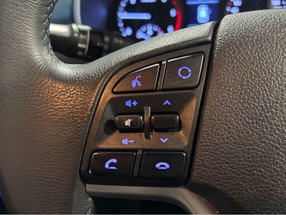 2019 Hyundai Tucson - photo 15