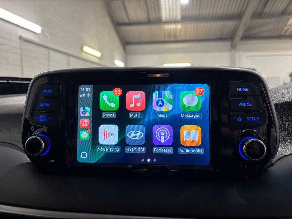 2019 Hyundai Tucson - photo 20