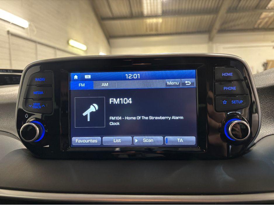 2019 Hyundai Tucson - photo 19