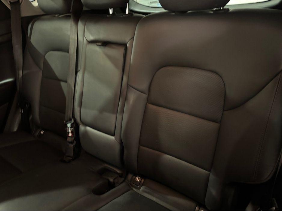 2019 Hyundai Tucson - photo 27