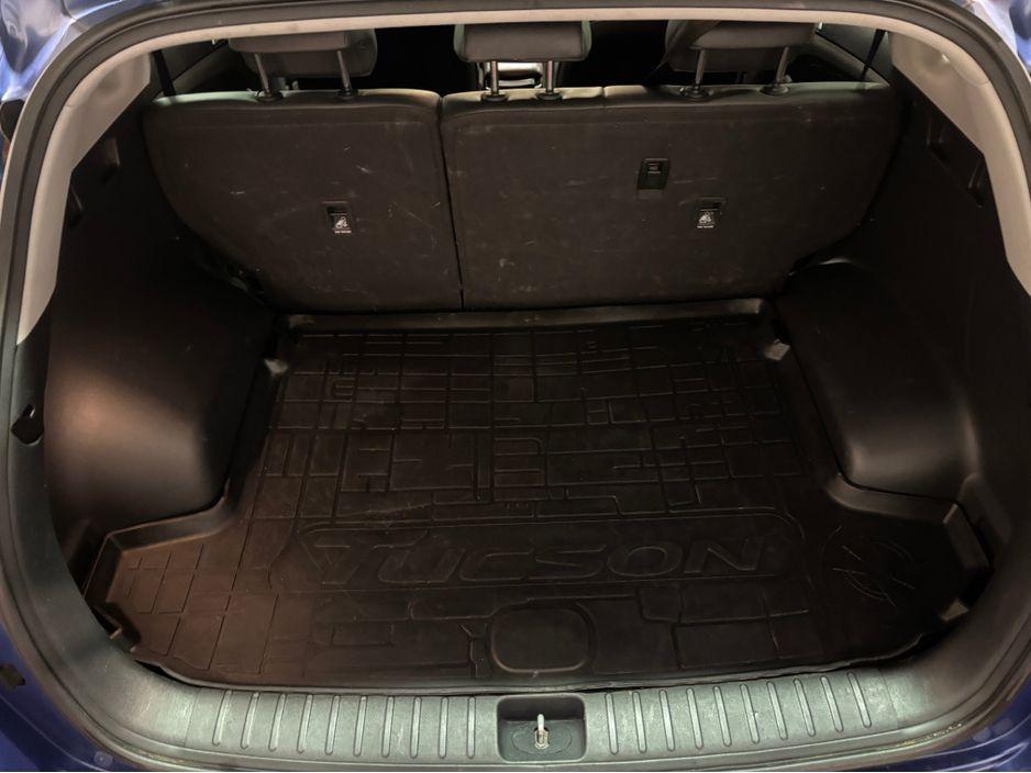 2019 Hyundai Tucson - photo 30