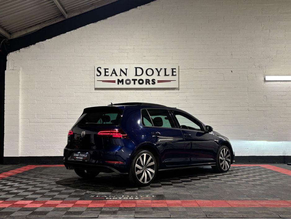 2017 Volkswagen Golf - photo 6