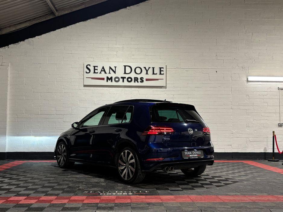 2017 Volkswagen Golf - photo 8