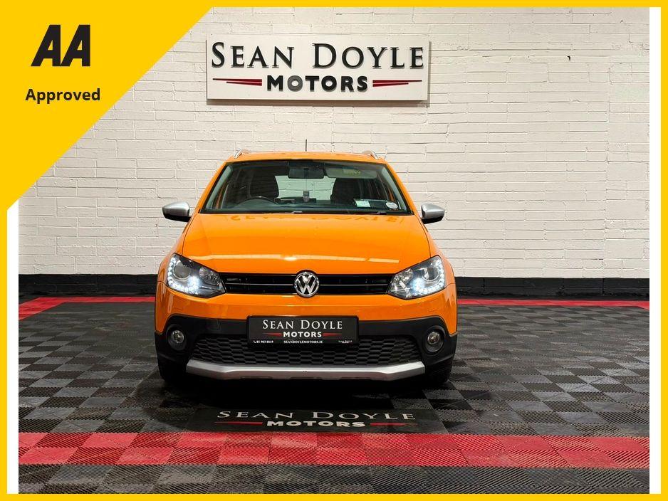 2013 Volkswagen Polo - photo 2