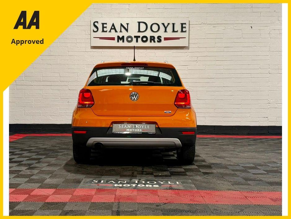 2013 Volkswagen Polo - photo 7
