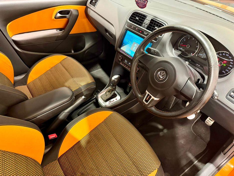 2013 Volkswagen Polo - photo 9