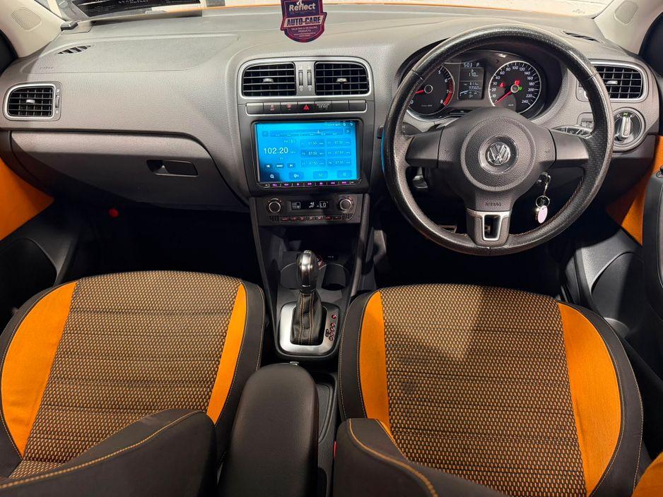 2013 Volkswagen Polo - photo 11