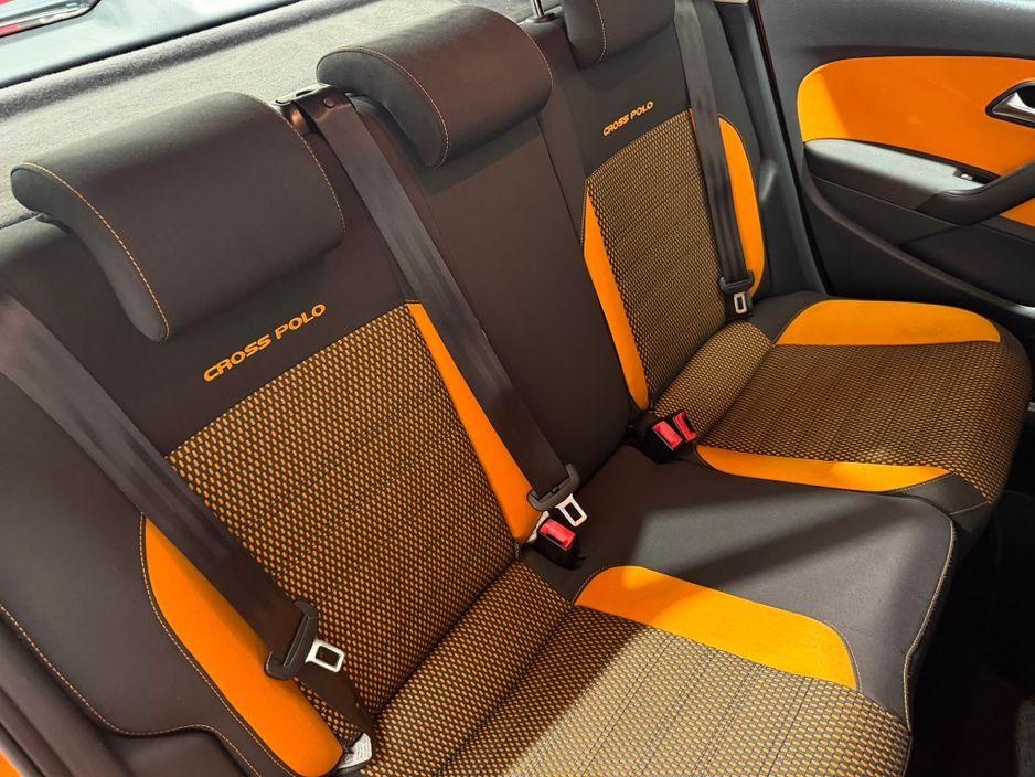 2013 Volkswagen Polo - photo 14