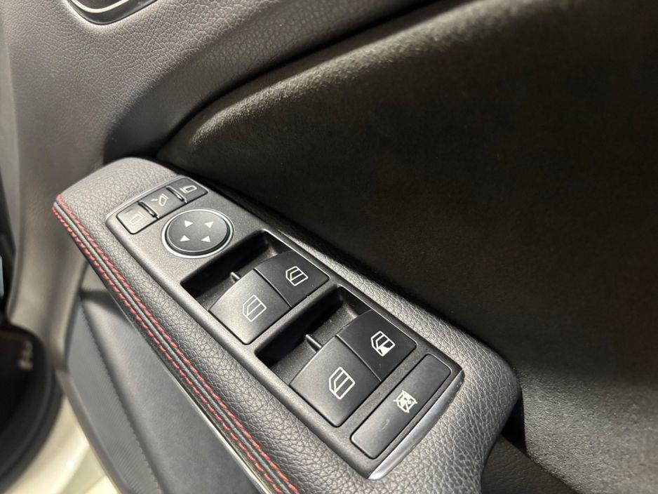 2014 Mercedes Benz 180 - photo 12