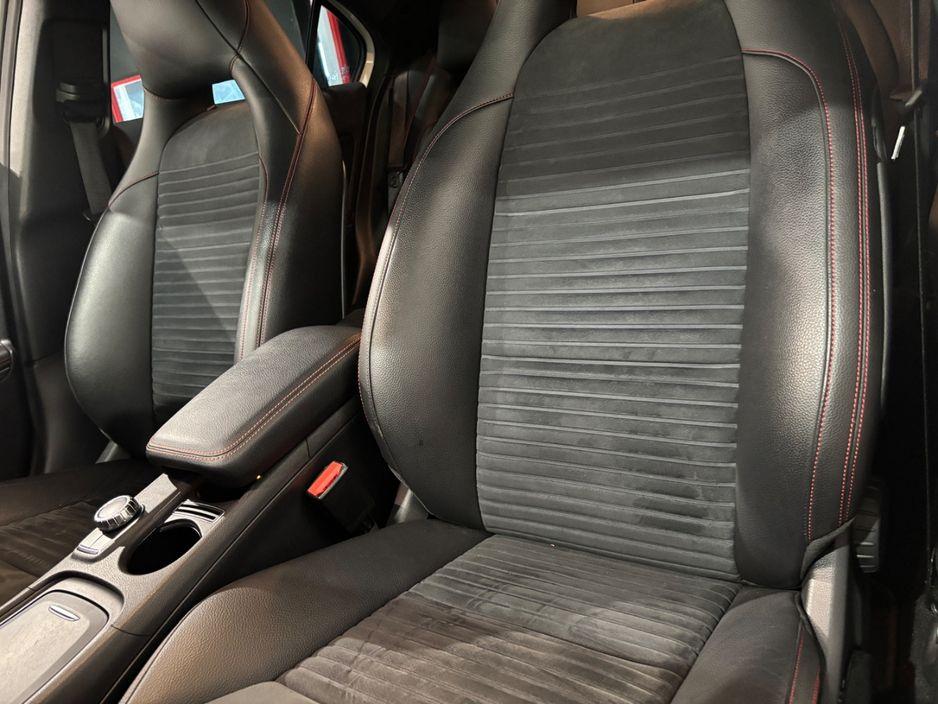 2014 Mercedes Benz 180 - photo 25