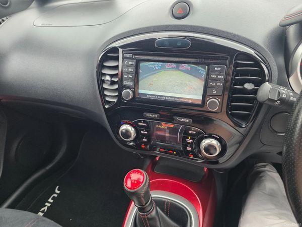 Nissan Juke 2016 - photo 10