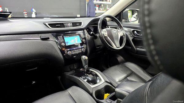 Nissan X-Trail 2016 AA Approved 1 Year Warranty - photo 9