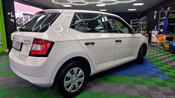 2015 Skoda Fabia AA Approved 1 Year Warranty - photo 5