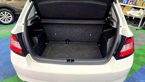 2015 Skoda Fabia AA Approved 1 Year Warranty - photo 14