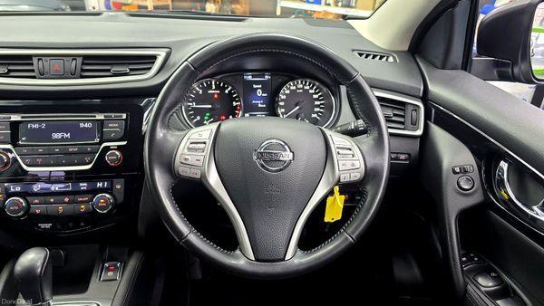 2015 Nissan Qashqai AA Approved 1 Year Warranty - photo 11