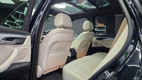 BMW X5 M Sport X drive Full service history HYBRID - photo 14