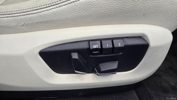 BMW X5 M Sport X drive Full service history HYBRID - photo 28