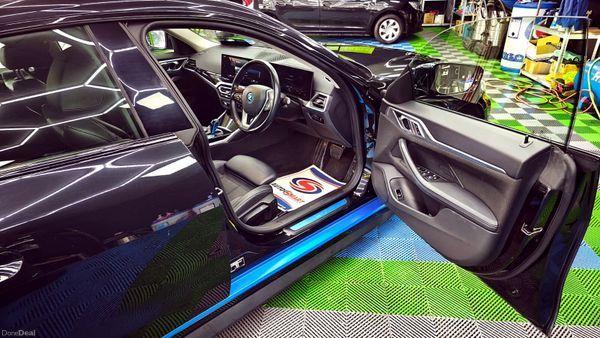BMW i4 2022 AA Approved 1 Year Warranty - photo 12