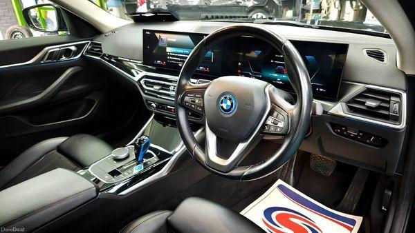 BMW i4 2022 AA Approved 1 Year Warranty - photo 13