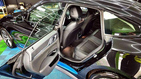 BMW i4 2022 AA Approved 1 Year Warranty - photo 15