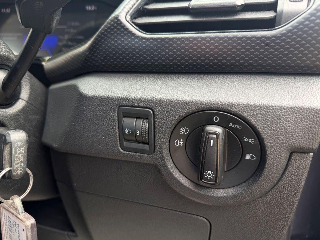 2023 Volkswagen T Cross - photo 13