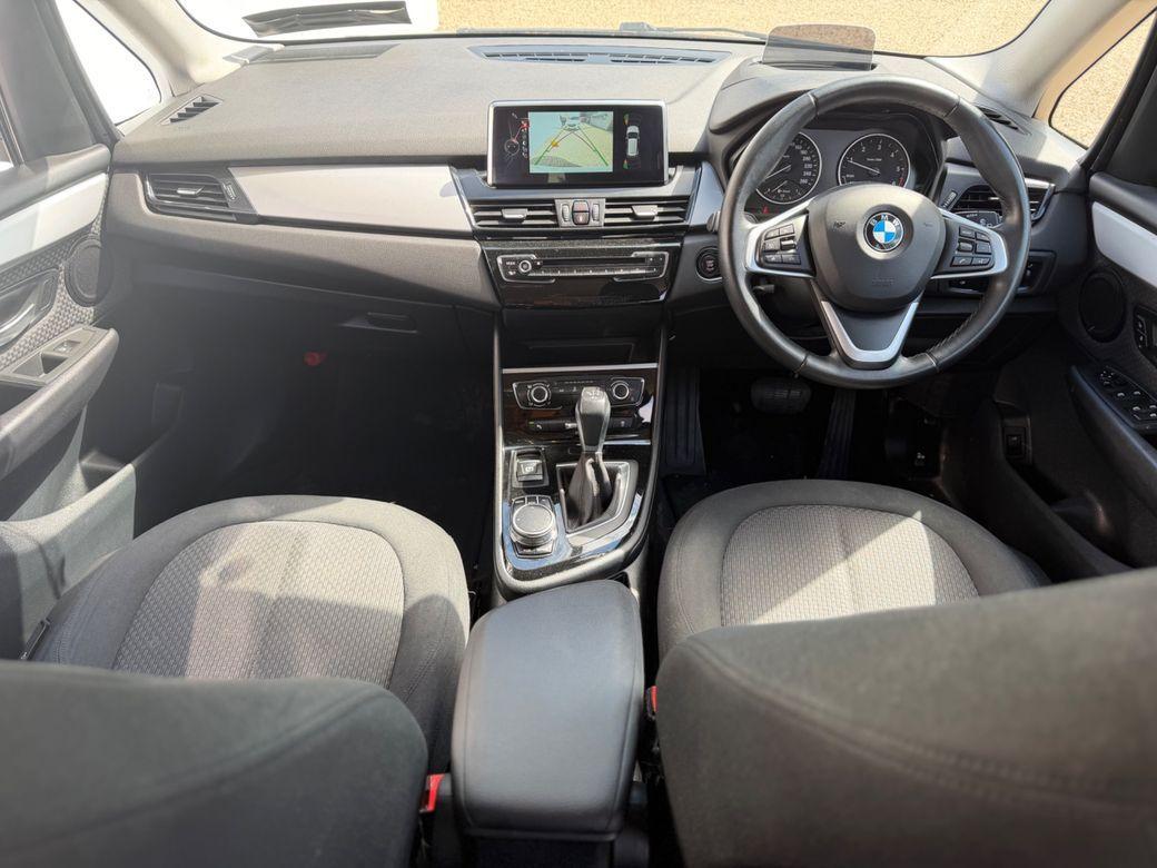 2017 BMW 218d - photo 5